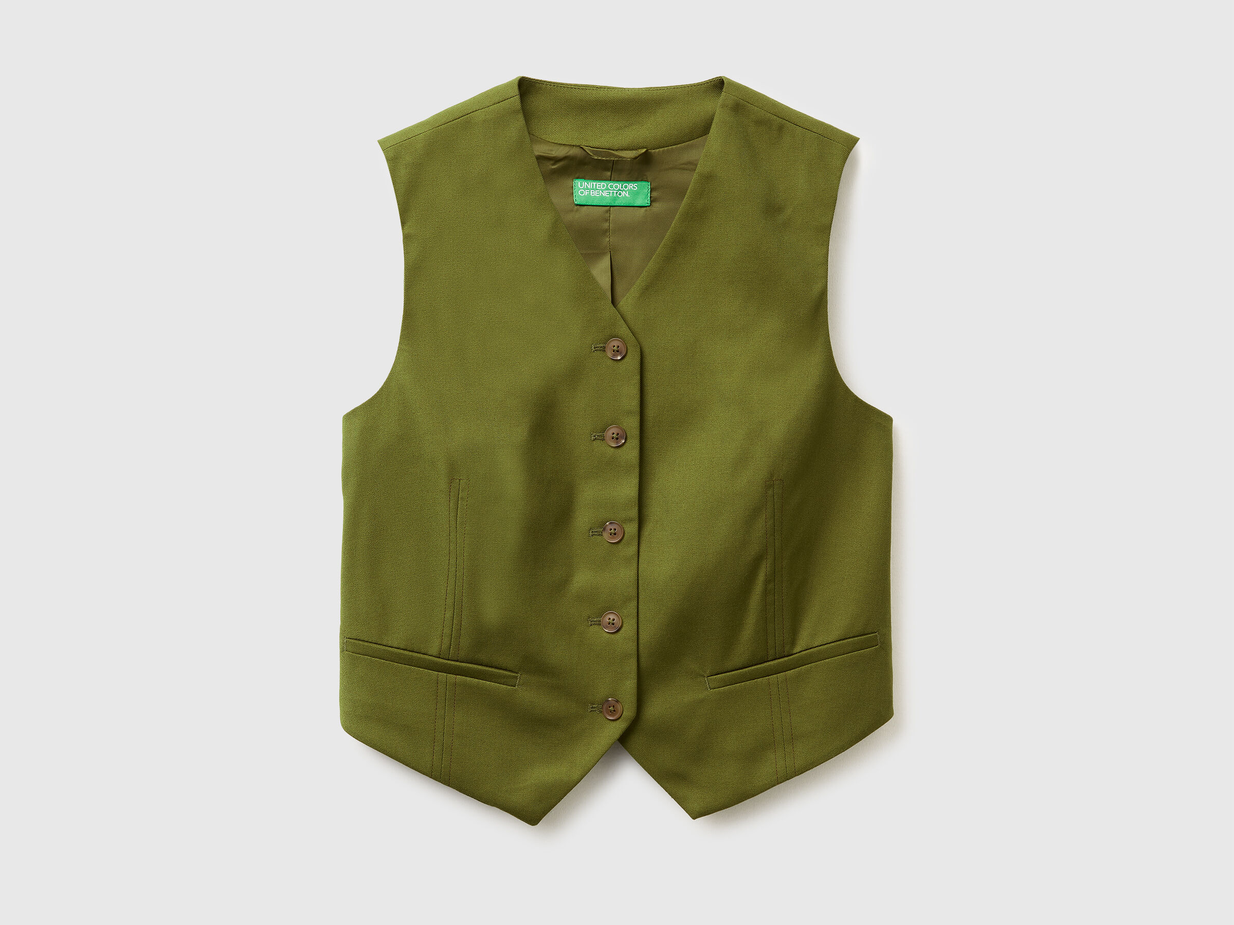 WAISTCOAT Women image number 5